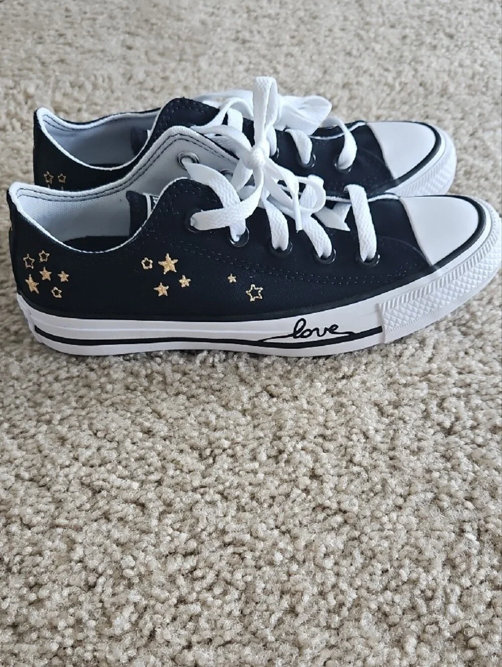 Converse new box